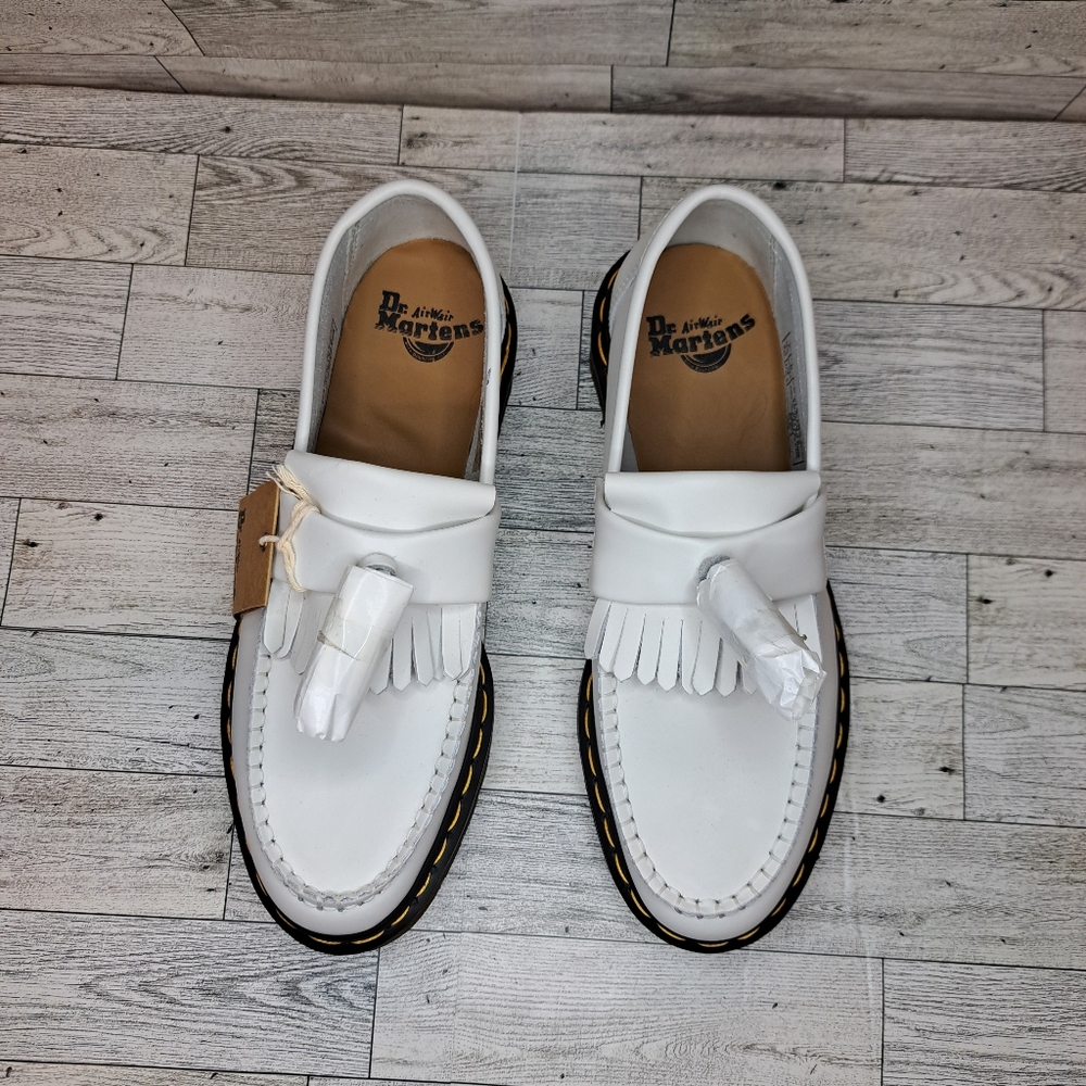 Adrian Kiltie Loafer (Men)Dr. Martens